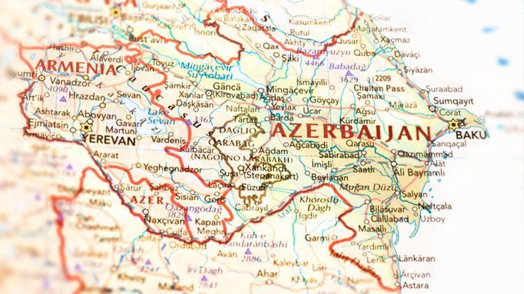 Ermenistan provokasyonlarına devam ediyor Azerbaycan mevzilerine ateş açıldı