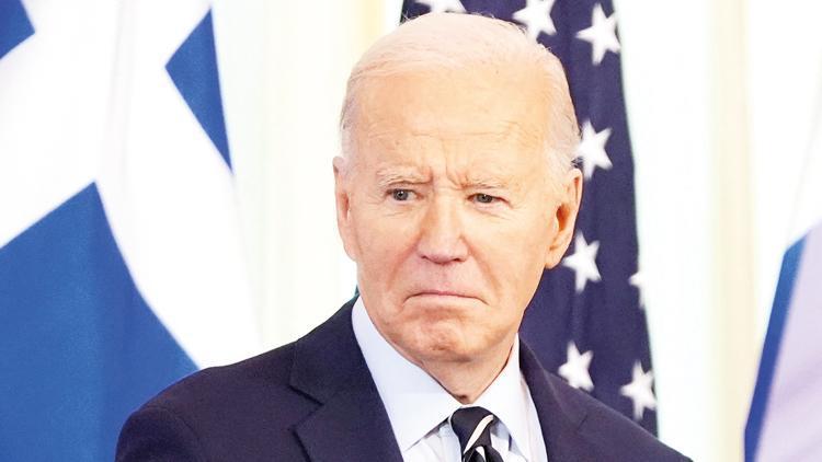 Biden’dan Mısır ve Katar’a: Hamas’ı anlaşmaya ikna edin