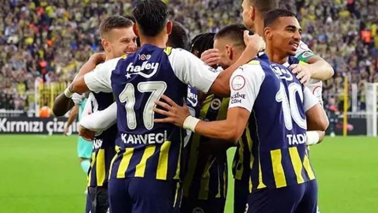 Olympiakos Fenerbahçe maçı ne zaman oynanacak Fenerbahçenin Avrupa Konferans Ligi Çeyrek Final maçı tarihi