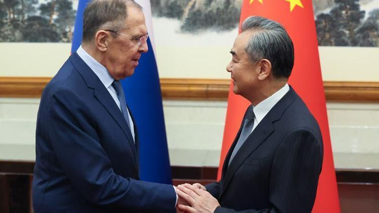 Rusyadan Çine kritik ziyaret