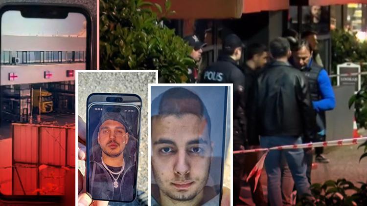 Maslaktaki cinayet İsveçe uzanmıştı Firari Güneş kardeşler TIRın gizli bölümünde yakalandı