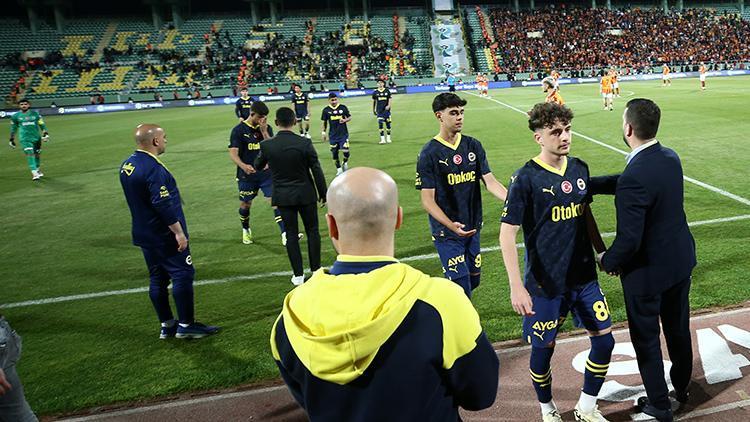 Fenerbahçe’den dünya basınına Süper Kupa açıklaması