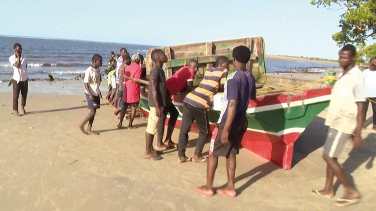 Tekne faciası: 97 kişi öldü, 23 kişi kayıp