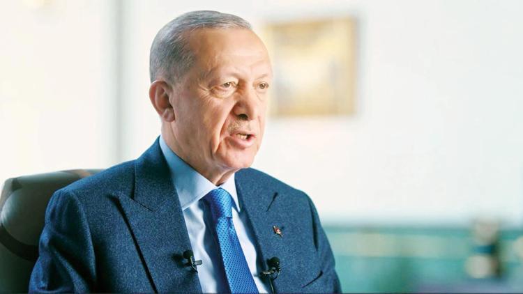 Erdoğan: Türkiye ortak vatanımız demokrasimiz ortak değerimiz