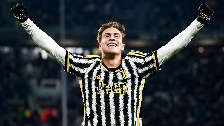 İtalyanlar duyurdu: Kenan Yıldız, yeni sezonda Juventusun 10 numarası olacak
