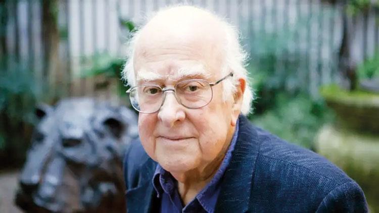 ‘Higgs Bozonu’nu keşfeden fizikçi öldü