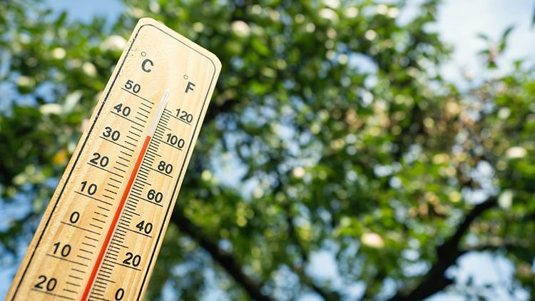 Meteorolojiden yeni hava durumu raporu: Sıcaklıklar artıyor... Marmara ve Ege için kuvvetli rüzgar uyarısı