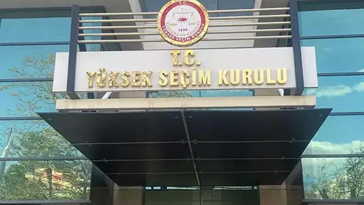 YSK, 40 itirazdan birini kabul etti... Çorum Uğurludağda MHPnin belediye meclis üyesi sayısı arttı