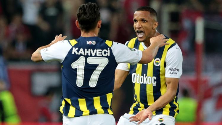 Fenerbahçe maçı sonrası Yunan cephesini korku sardı: İstanbulda işimiz çok zor