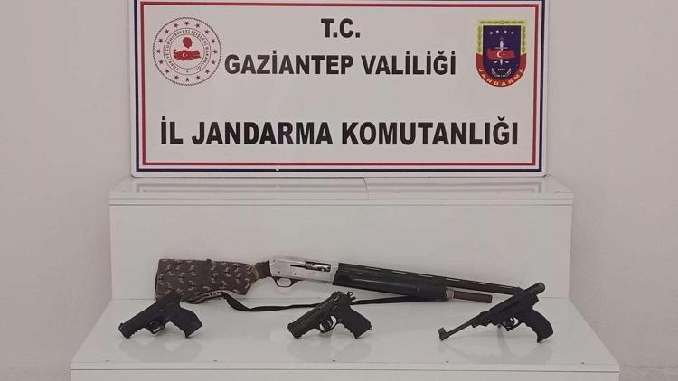 Gaziantep’te kaçakçılığa 11 gözaltı