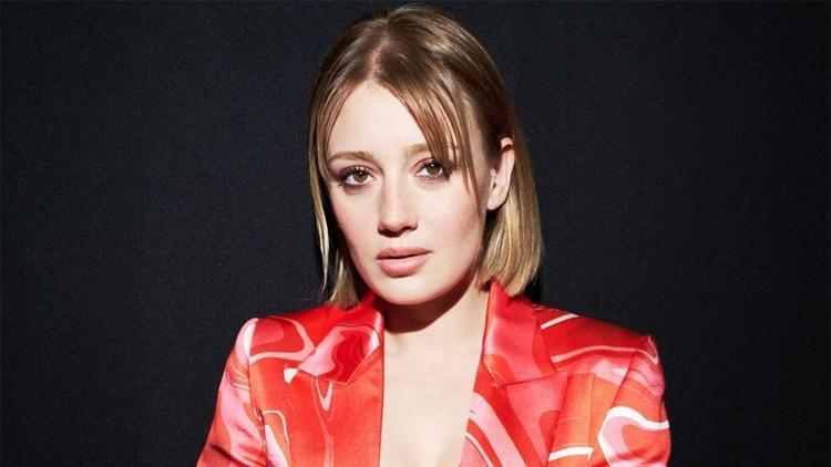 Gizem Karaca: Antipatik bir rol isterdim