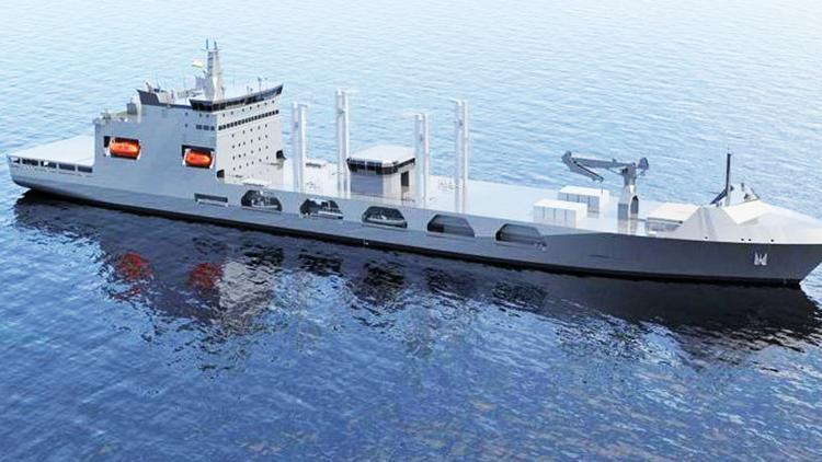 Türk firma yapacaktı Hindistan gemi inşa sözleşmesini iptal etti