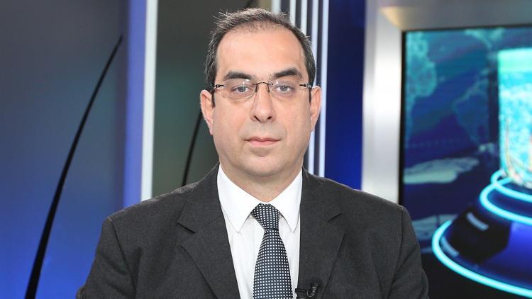 Şekip Mosturoğlu, Fenerbahçe Yüksek Divan Kurulu (YDK) başkan adaylığını açıkladı