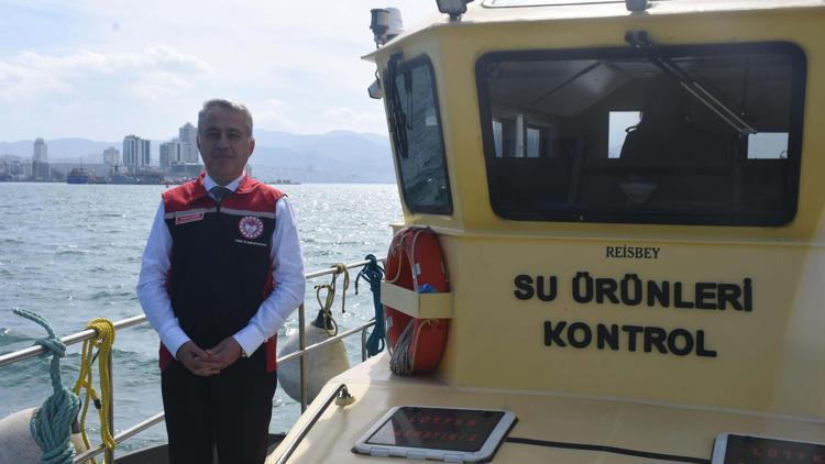 Ege Denizinde av yasağı başlıyor; uymayanlara 200 bin TLye varan para cezası var
