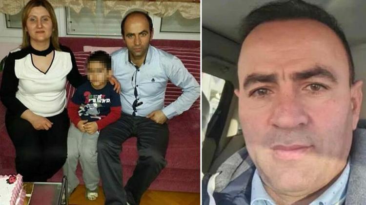 İzmirdeki korkunç cinayet Eşinin sevgilisinin tuttuğu kiralık katil öldürmüştü... Yeni detaylar ortaya çıktı: 20 gün önce boşanma kararı almış