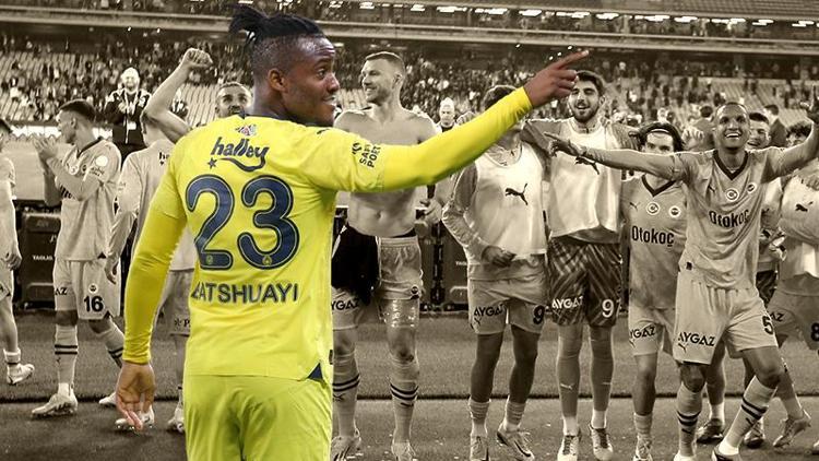 Fenerbahçe, taraftarını korkutuyor ama güldürüyor Napoli ve Manchester Cityi geçti
