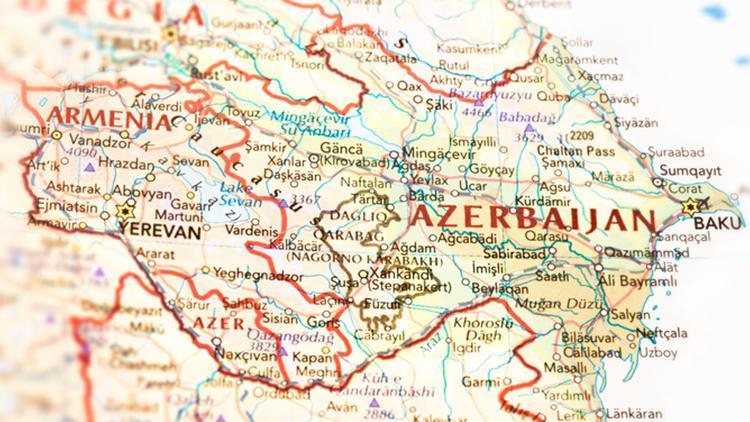 Tüm gözler UADda...Ermenistan-Azerbaycan davası başladı