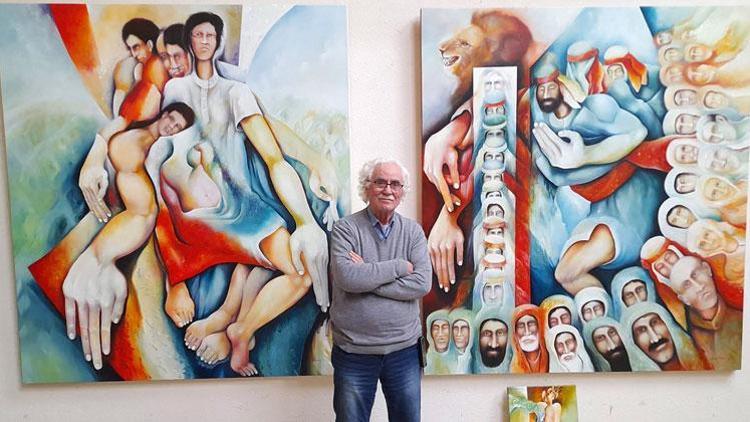 Türk sanatçının ‘Atölye Evi’ne icra kararı