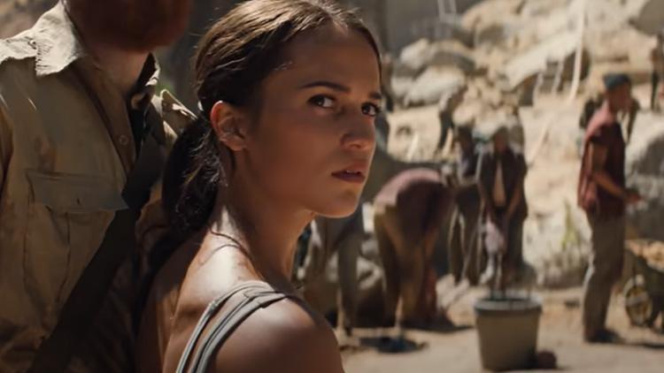 Tomb Raider filmi konusu: Tomb Raider ne zaman, nerede çekildi, oyuncuları kimler