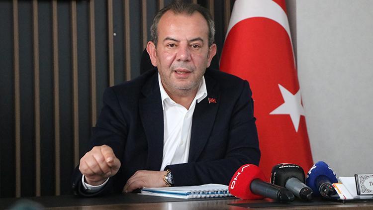 Bolu Belediye Başkanı Özcan: Astronomik zam yapacağız