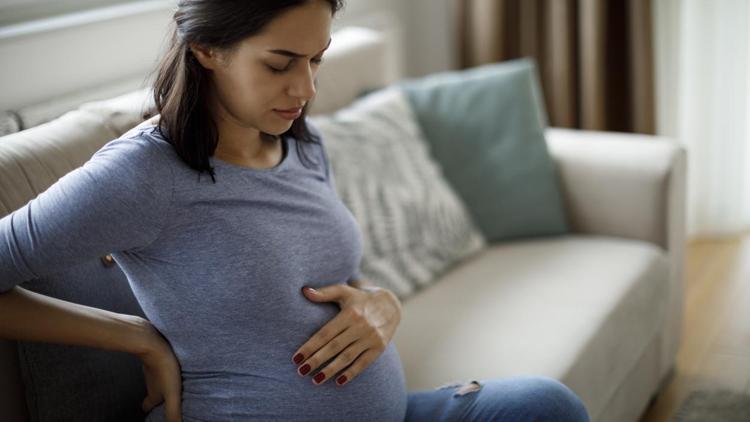 1.700 kadın ile yapılan araştırmanın sonuçları şaşırttı: Hamilelik daha hızlı yaşlanmaya sebep oluyor...