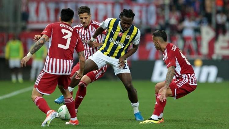 FENERBAHÇE OLYMPİAKOS MAÇI CANLI YAYIN KANALI || Fenerbahçe-Olympiakos maçı hangi kanalda, şifresiz mi Fenerbahçe Olympiakos Çeyrek Final maçı ne zaman, saat kaçta