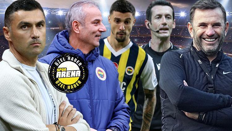 Beşiktaşta Santosun ayrılığı sonrası Burak Yılmaz sözleri: Oyuncu sorununu dile getirdi, linç edildi | Yabancı VAR’da ‘kritik maç’ın kriteri ne