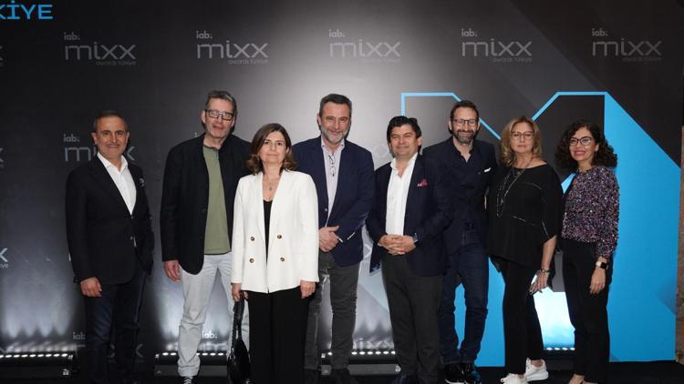 14. MIXX Awards Türkiye Ödülleri sahiplerini buldu
