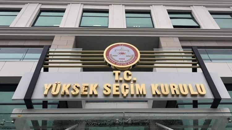 YSKdan Ordu ve Hatay kararı: İYİ Parti ve CHPnin itirazları reddedildi