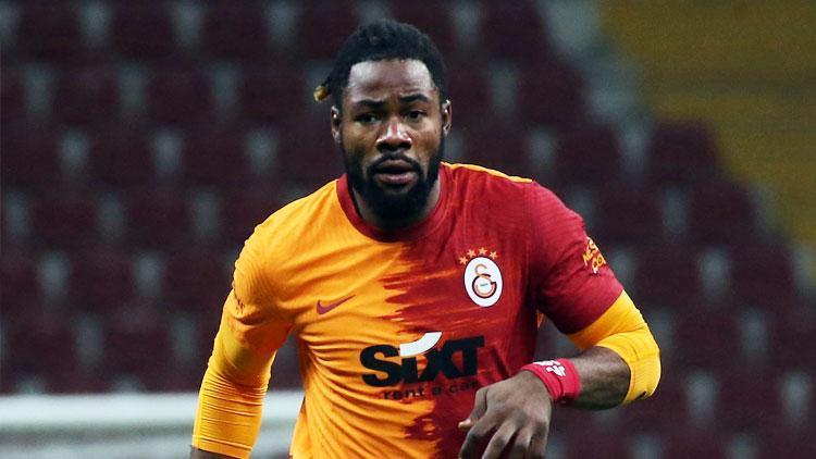 Galatasarayın eski futbolcusu Luyindamadan transfer itirafı: Tottenham ve Aston Villa...