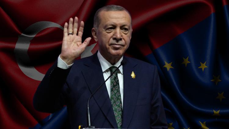 ABden Türkiyeye sıcak mesaj 3 ülke baskı yaptı: Ankaraya somut bir şeyler sunulmalı
