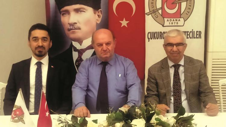 Türk Kızılay Genel Başkan Yardımcısı Saygılı: Birbirimize candan bağlıyız