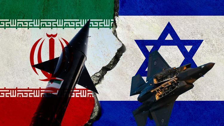 İran ve İsrailin orduları ne kadar güçlü İşte Tahranın en büyük eksiği...