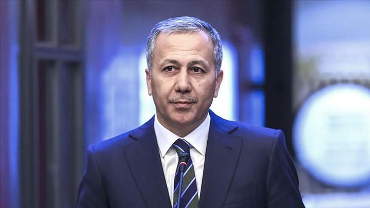 Bakan Yerlikaya: Mardin ve Diyarbakır Belediyelerine Mülkiye Müfettişleri görevlendirildi