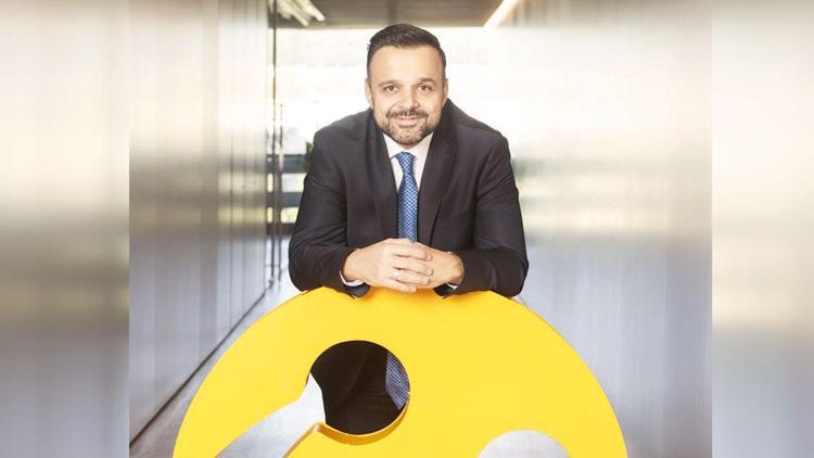 Turkcell Genel Müdürü Dr. Ali Taha Koç’tan 30. yıl açıklaması: Dijital gelecek için yatırımlara devam