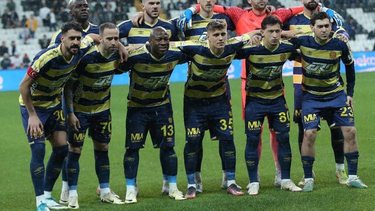 Halil Cihan Ünal: Beşiktaşı kupada elemek istiyoruz