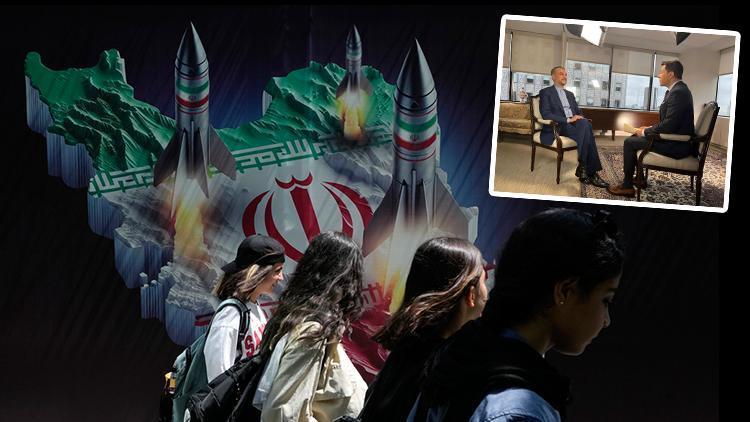 Son dakika haberleri: Orta Doğuda gerilim tırmanıyor: İrandan İsraili çıldırtacak açıklama
