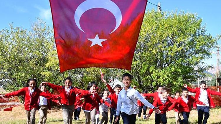 Ulusal Egemenlik ve Çocuk Bayramı özel etkinliklerle kutlanacak