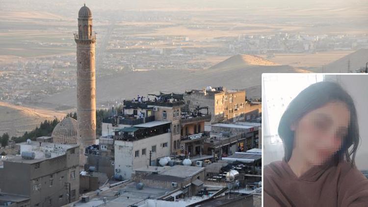 Mardinde ailesinin kayıp ihbarı yaptığı 16 yaşındaki çocuk, tarihi yerleri gezerken bulundu