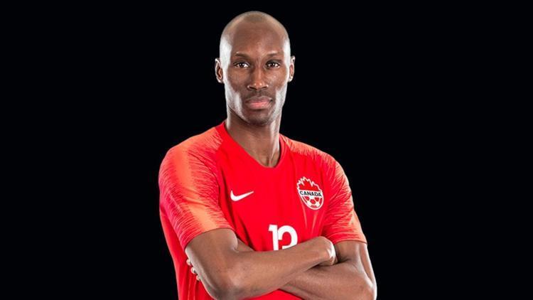 Beşiktaşın efsane ismi Atiba Hutchinson teknik direktör oldu