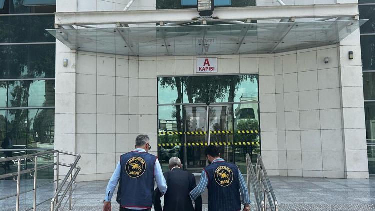 Adanada çeşitli suçlardan aranan 10 hükümlü yakalandı