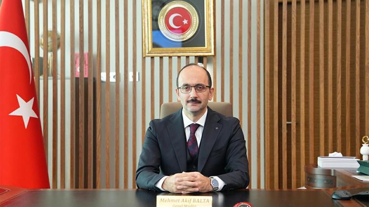 DSİ Genel Müdürü Balta: Bakırçay Havzasının bereketine bereket katacağız
