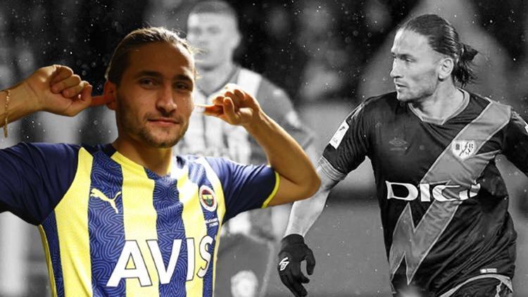 Miguel Crespo, Fenerbahçeye dönecek mi Ayrılık sebebini açıkladı, Jorge Jesus itirafı...