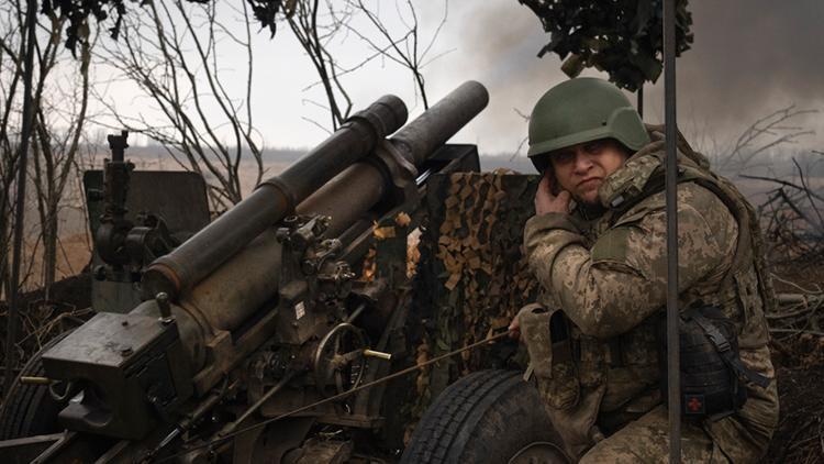61 milyar dolarlık ABD yardımı Ukraynanın savunmasını nasıl değiştirecek