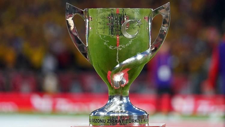 Türkiye Kupası Yarı Final tek maç mı ZTK Yarı Final rövanşlı mı oynanacak
