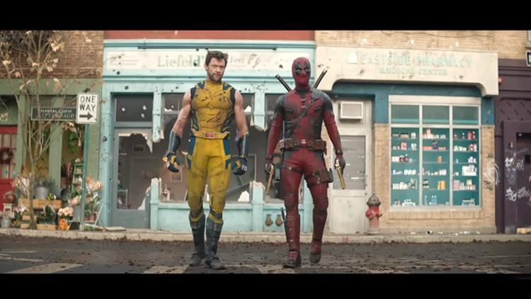Deadpool & Wolverine filmi ne zaman çıkacak İşte vizyon tarihi