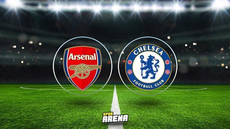 Premier Lig || Arsenal-Chelsea maçı ne zaman, saat kaçta, hangi kanalda
