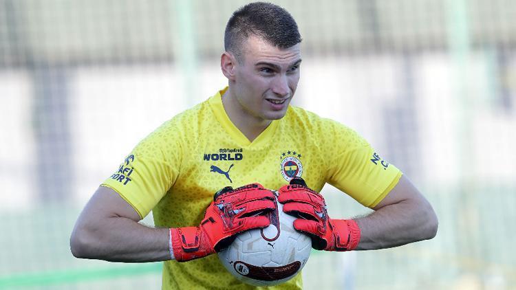 Fenerbahçede Dominik Livakovicin penaltı isyanı