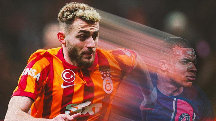 Galatasarayda Barış Alper bonservis rekoruyla gidiyor Rakamı kabul ettiler... | En pahalı Türk oyuncu satışı listesi