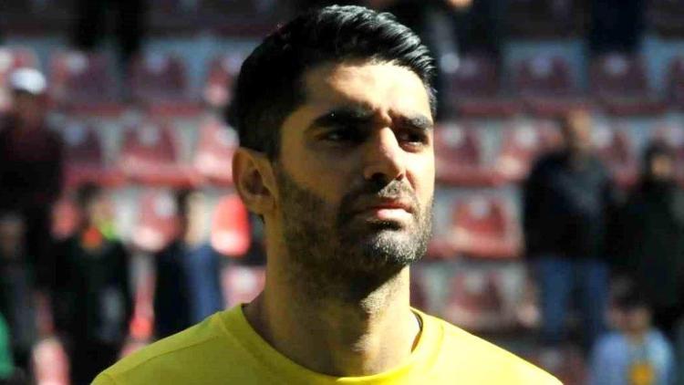 Kayserisporda Ali Karimi sezonu kapattı